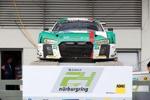 Analyse 24h-Rennen Nürburgring 2017