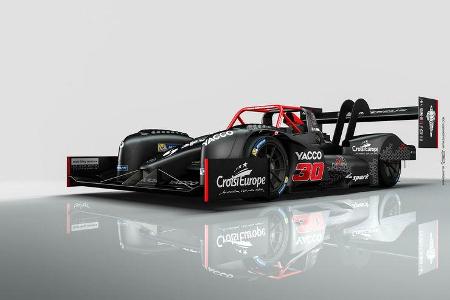 Norma MXX RD Limited - Pikes Peak - Hill Climb - Motorsport Norma MXX RD Limited - Pikes Peak - Hill Climb - Motorsport
