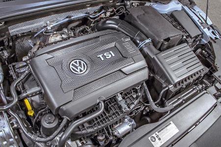 VW Arteon Fahrbericht