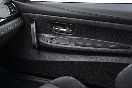 BMW M4 CS 2017 Fahrbericht