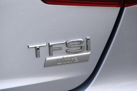 Audi A4 2.0 TFSI - Details