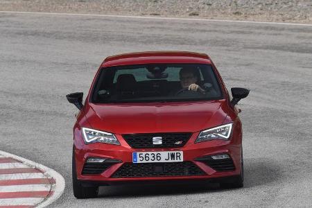 Seat Leon SC Cupra 300