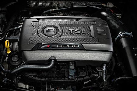 Seat Leon ST Cupra 300 4Drive