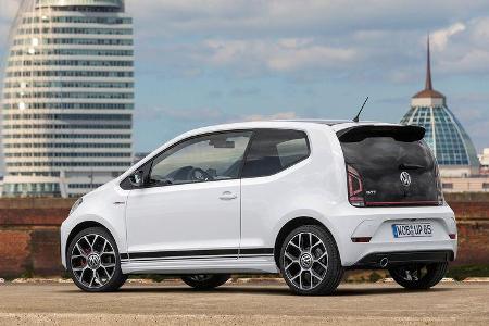 VW Up GTI