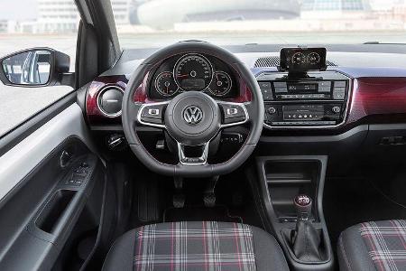 VW Up GTI