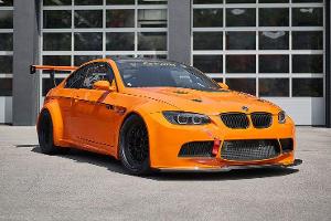 G-Power BMW M3 GT2 S Hurricane