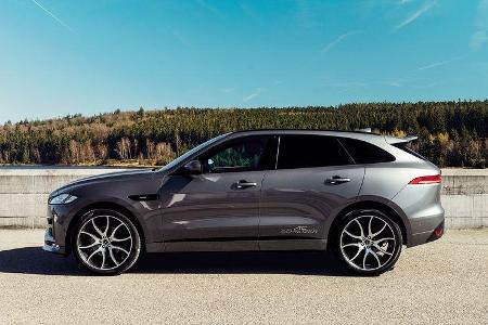 AC Schnitzer Jaguar F-Pace