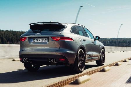AC Schnitzer Jaguar F-Pace