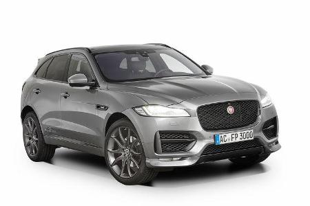 AC Schnitzer Jaguar F-Pace