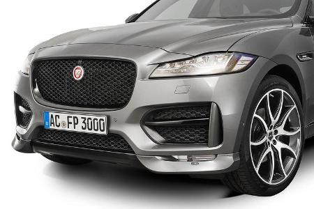AC Schnitzer Jaguar F-Pace