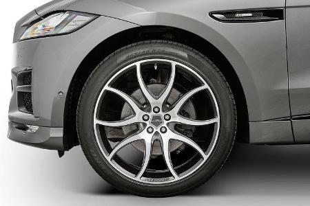 AC Schnitzer Jaguar F-Pace