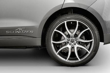 AC Schnitzer Jaguar F-Pace