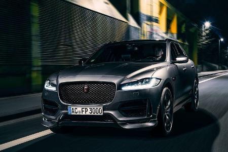 AC Schnitzer Jaguar F-Pace