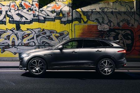 AC Schnitzer Jaguar F-Pace