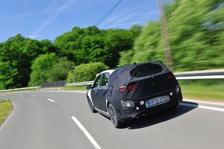 Hyundai i30 N Fahrbericht 2017