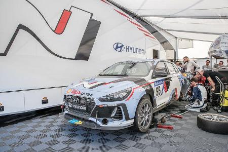 Hyundai i30 N Fahrbericht 2017