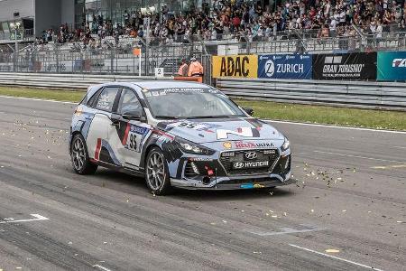 Hyundai i30 N Fahrbericht 2017