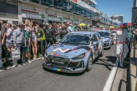 Hyundai i30 N Fahrbericht 2017