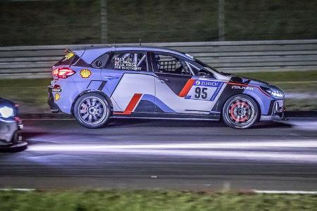 Hyundai i30 N Fahrbericht 2017