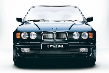 BMW 750iL