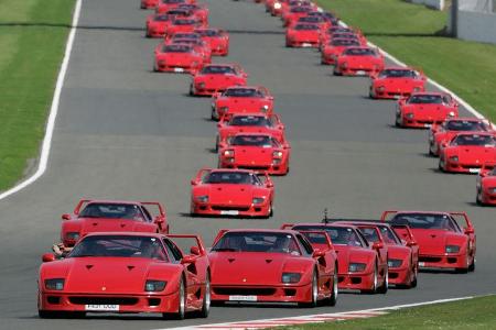 Ferrari F44