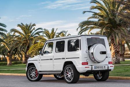 Mercedes-AMG G63