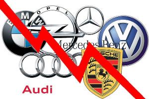 Neuzulassungen April 2017