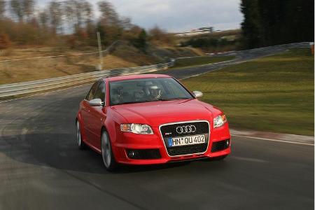 Audi RS4 02