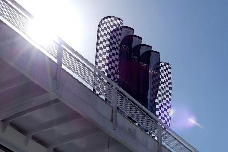 Impressionen - Formel 1 - GP Spanien - 10.Mai 2017