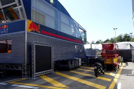 Impressionen - Formel 1 - GP Spanien - 10.Mai 2017
