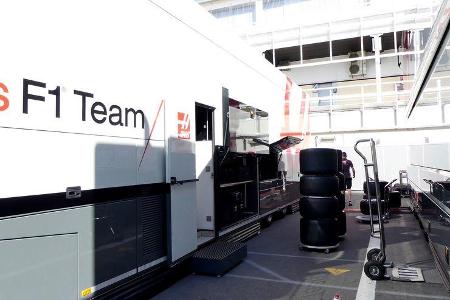 Impressionen - Formel 1 - GP Spanien - 10.Mai 2017