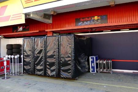 Impressionen - Formel 1 - GP Spanien - 10.Mai 2017
