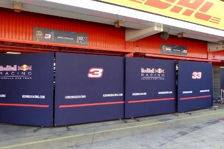 Impressionen - Formel 1 - GP Spanien - 10.Mai 2017