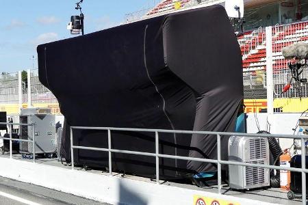 Impressionen - Formel 1 - GP Spanien - 10.Mai 2017