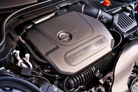 Mini Facelift 2018