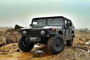 VLF Automotive