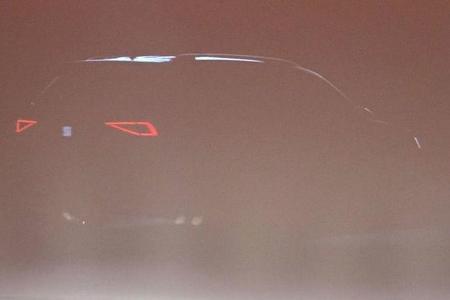 Seat SUV
