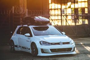 VW Conceptcars für SoWo 2017