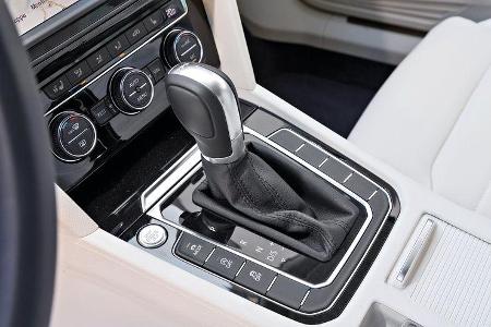 VW DSG