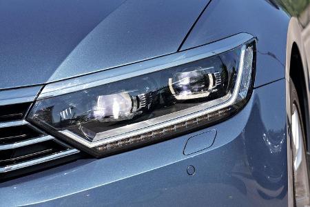 VW LED-Licht
