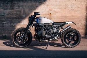 JvB-moto BMW R nineT Scrambler