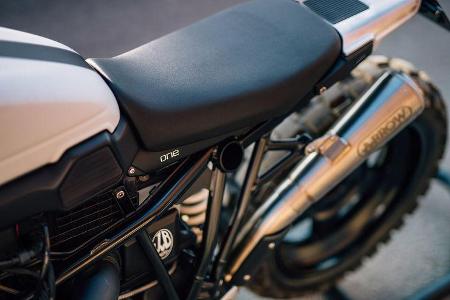 BMW R nineT Scrambler JvB-moto