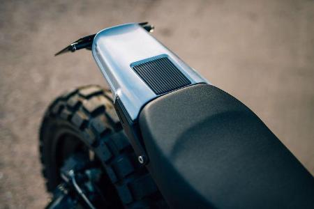 BMW R nineT Scrambler JvB-moto