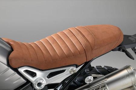 11/2015 BMW R Nine T Scrambler Motorrad