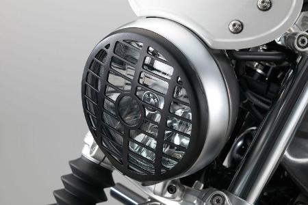 11/2015 BMW R Nine T Scrambler Motorrad