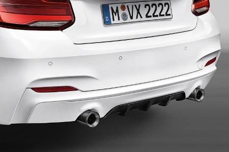 BMW M240i M Performance Edition