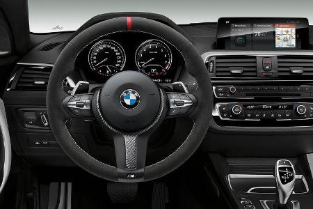 BMW M240i M Performance Edition