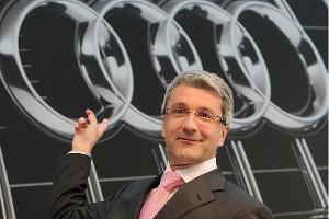 Audi verlängert mit Stadler