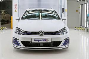 VW Golf GTE Variant ImpulsE