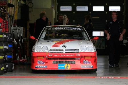 Impressionen - 24h Rennen - Nürburgring - 24. Mai 2017